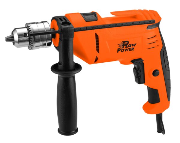 IMPACT DRILL