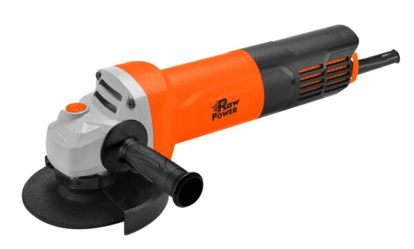 Angle Grinder